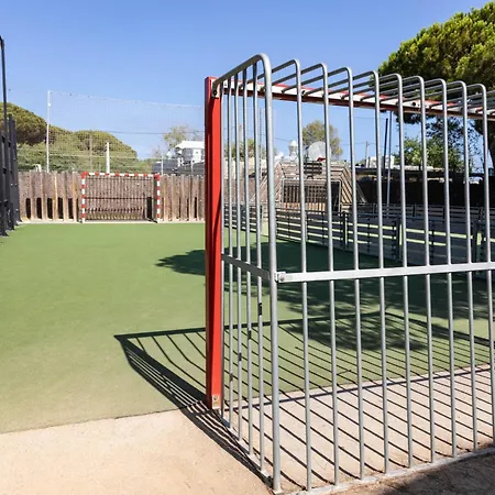 Holacamp Barcelona Gavà