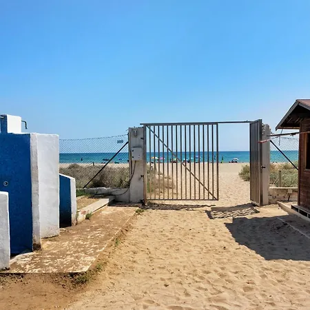 Camping Holacamp Barcelona *