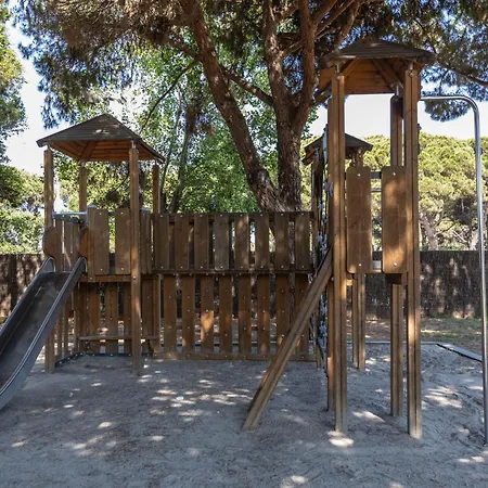 Camping Holacamp Barcelona *
