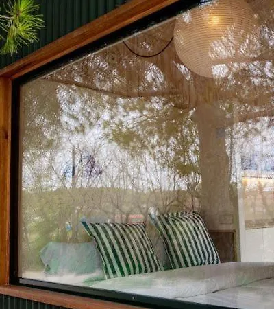 Camping Holacamp Barcelona Gavà