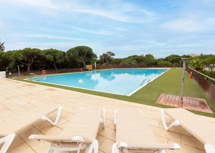 Campsite Holacamp Barcelona *