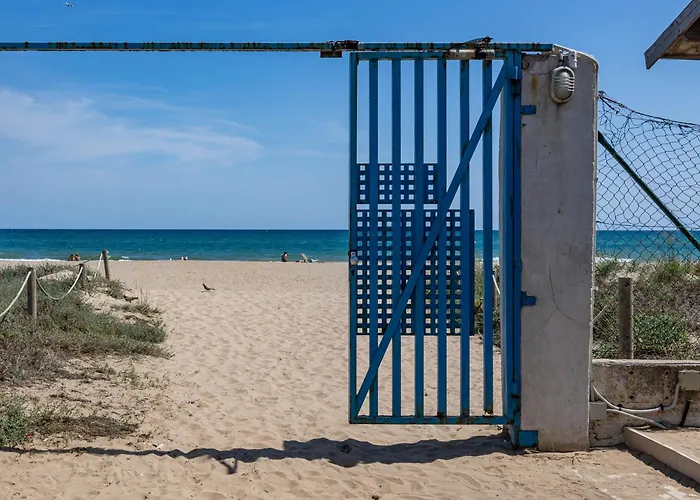 Campsite Holacamp Barcelona *