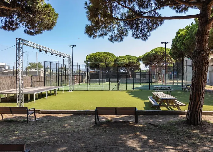 Holacamp Barcelona *
