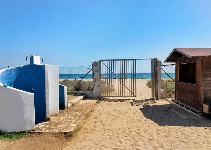 Campsite Holacamp Barcelona *
