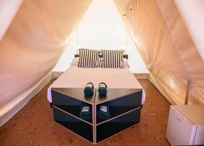 Holacamp Barcelona *